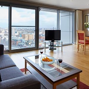 Two-Bedroom Penthouse